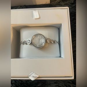 Michael Khors Activity Tracker Bracelet